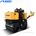 Hydraulic 0.8Ton Small Walk Behind Road Roller (FYL-800C)